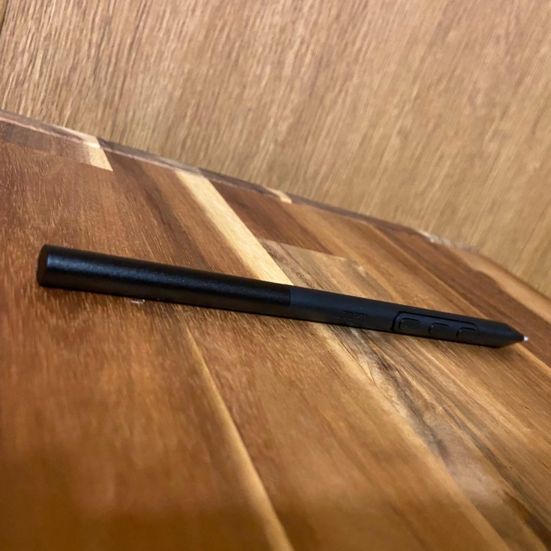 Wacom MovinkPad Pro 14 タブレット