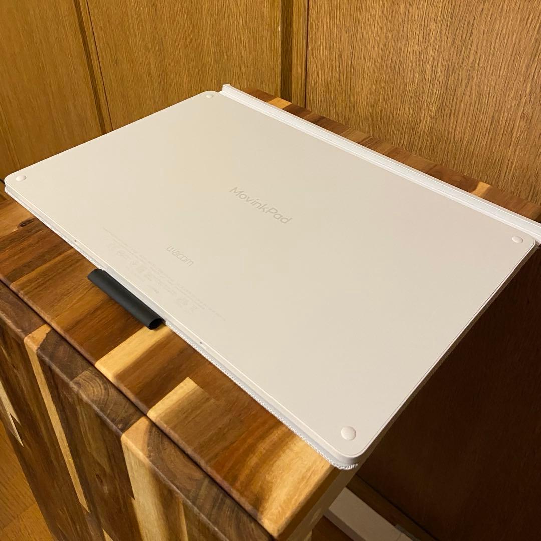 Wacom MovinkPad Pro 14 タブレット