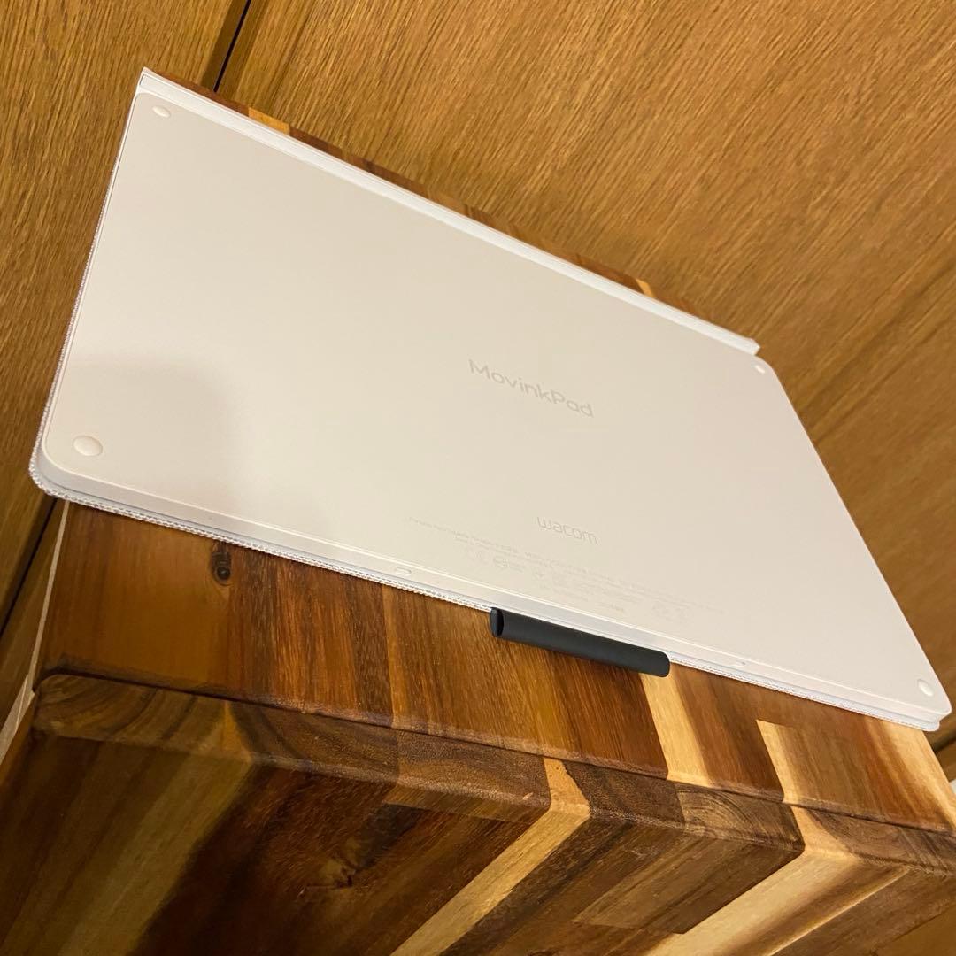 Wacom MovinkPad Pro 14 タブレット