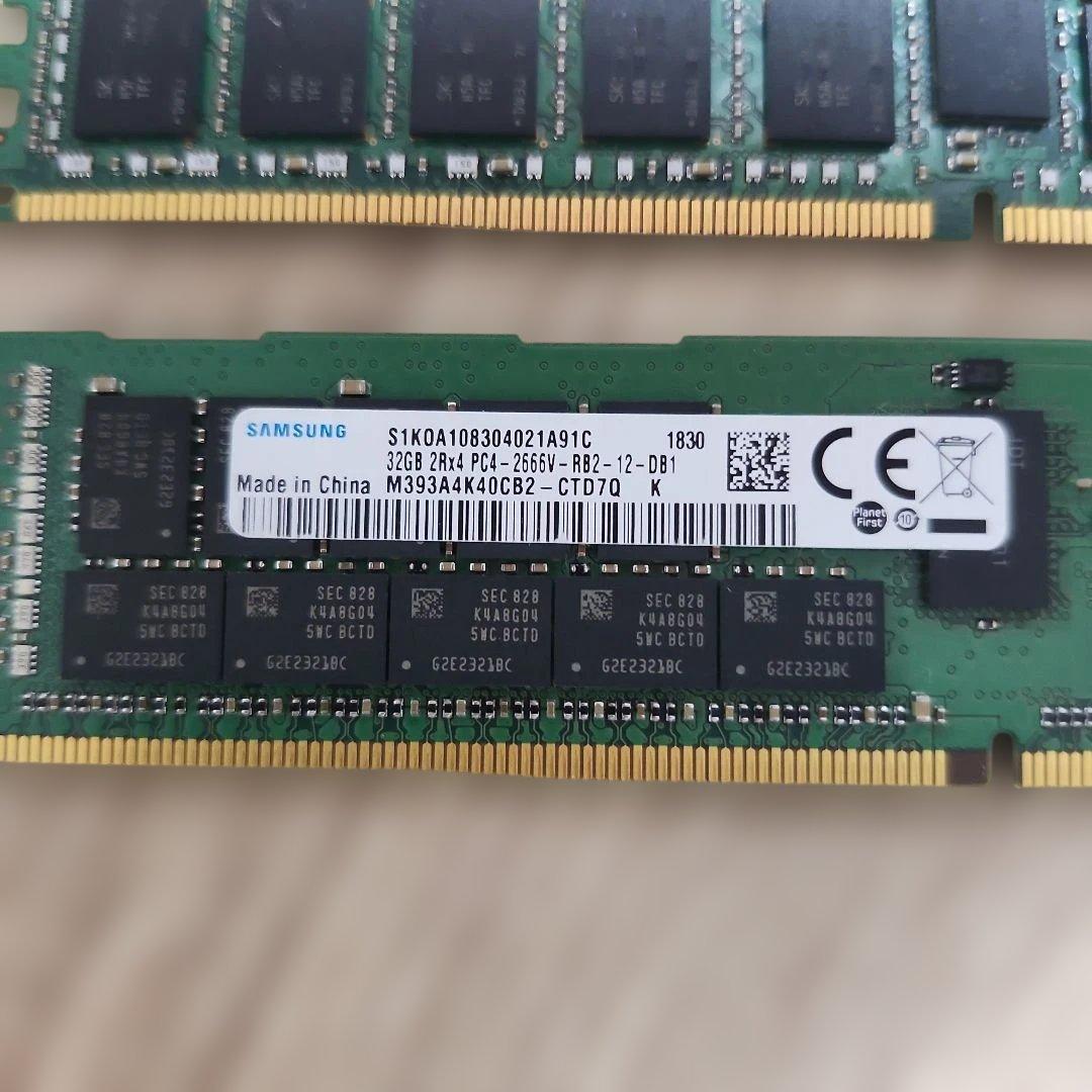 マザーボード + DDR4 32GB + 16GB RAMセット