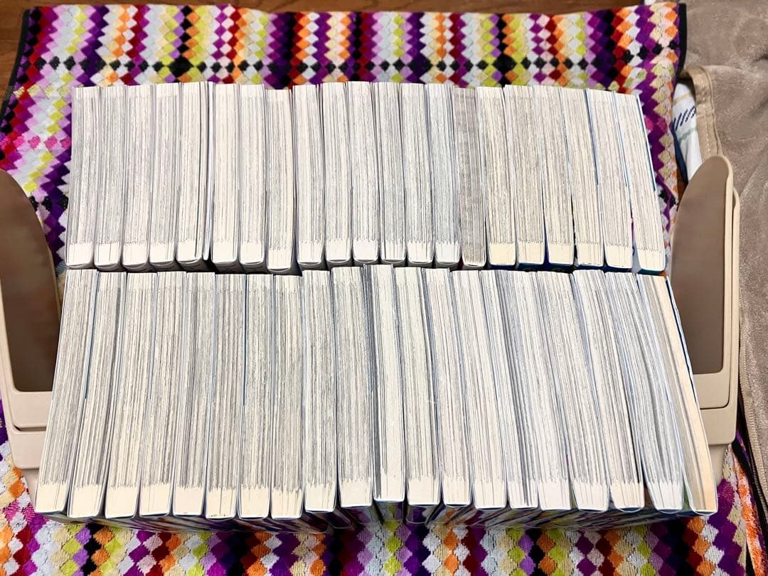 ぐらんぶる 1-25巻+てんぷる 1-14巻+α 計41冊セット