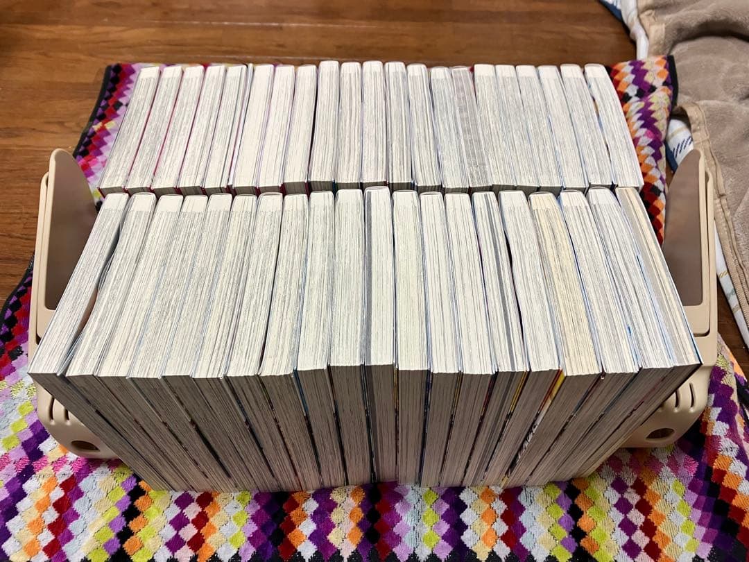 ぐらんぶる 1-25巻+てんぷる 1-14巻+α 計41冊セット
