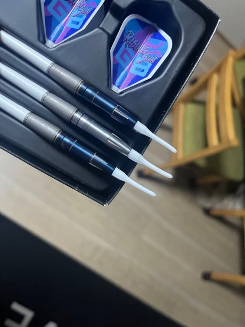 Rising Sun G8 SLEEK Model S-DARTS限定