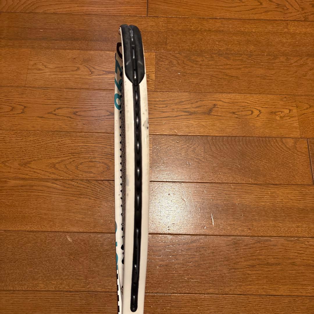 ラケット(硬式用) Tecnifibre TEMPO 298 (G2)