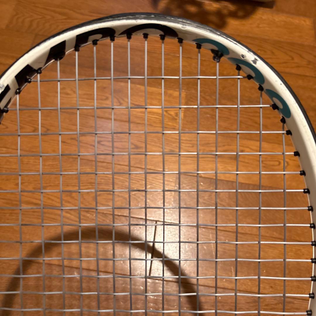 ラケット(硬式用) Tecnifibre TEMPO 298 (G2)