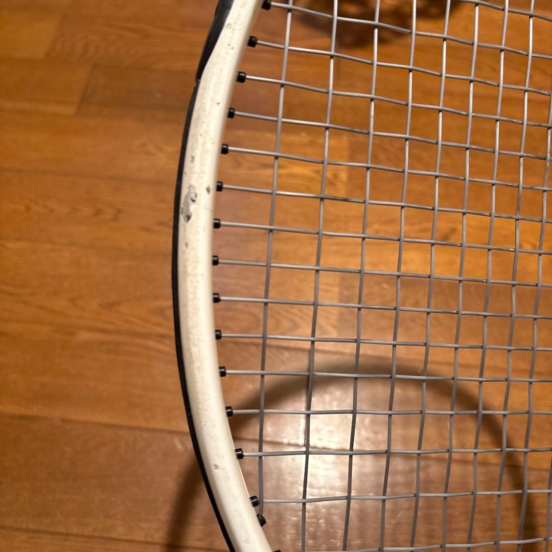 ラケット(硬式用) Tecnifibre TEMPO 298 (G2)