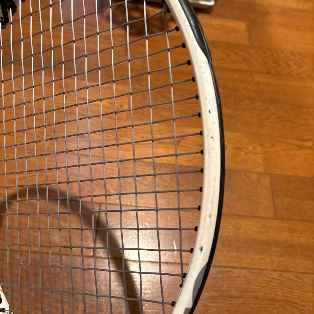 ラケット(硬式用) Tecnifibre TEMPO 298 (G2)