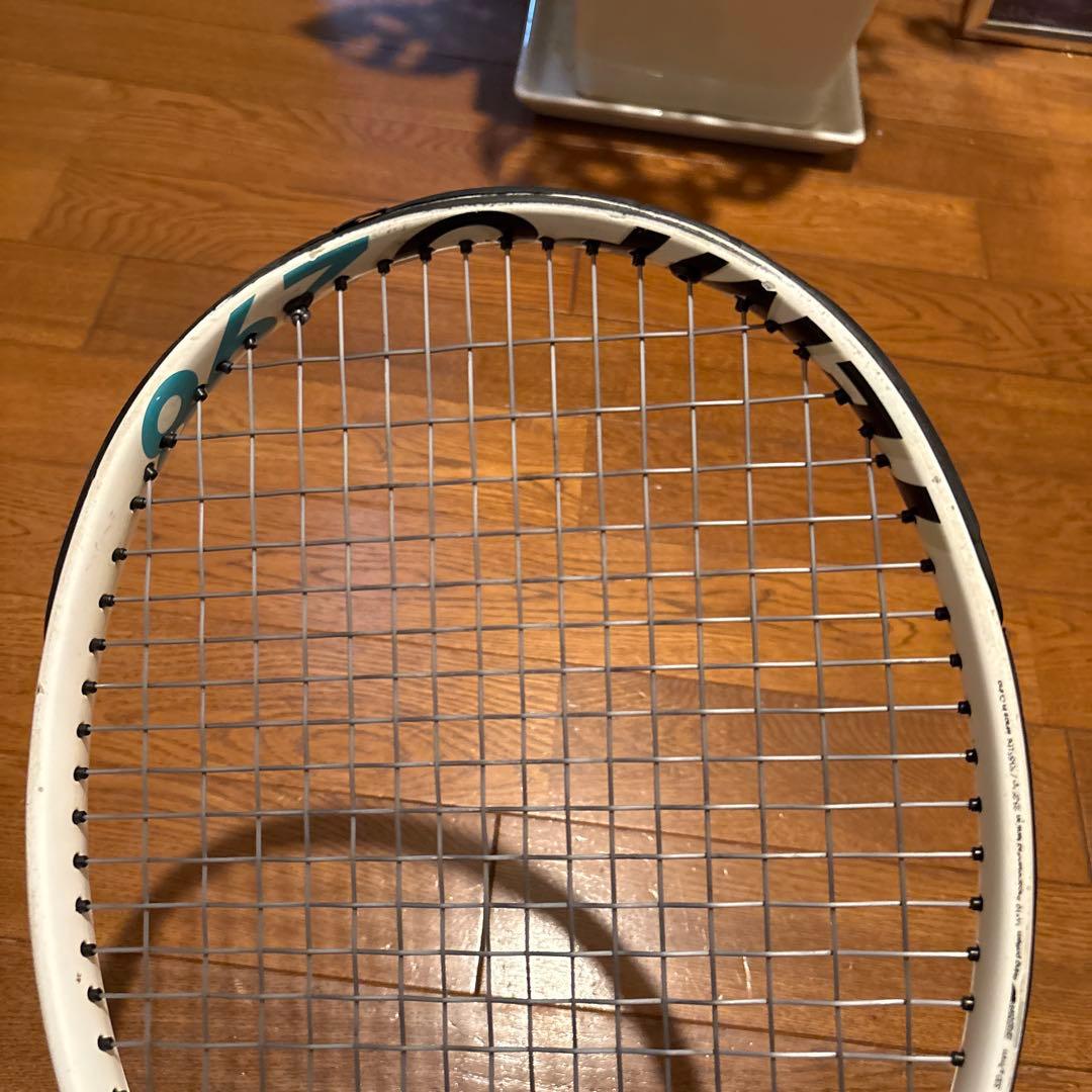 ラケット(硬式用) Tecnifibre TEMPO 298 (G2)