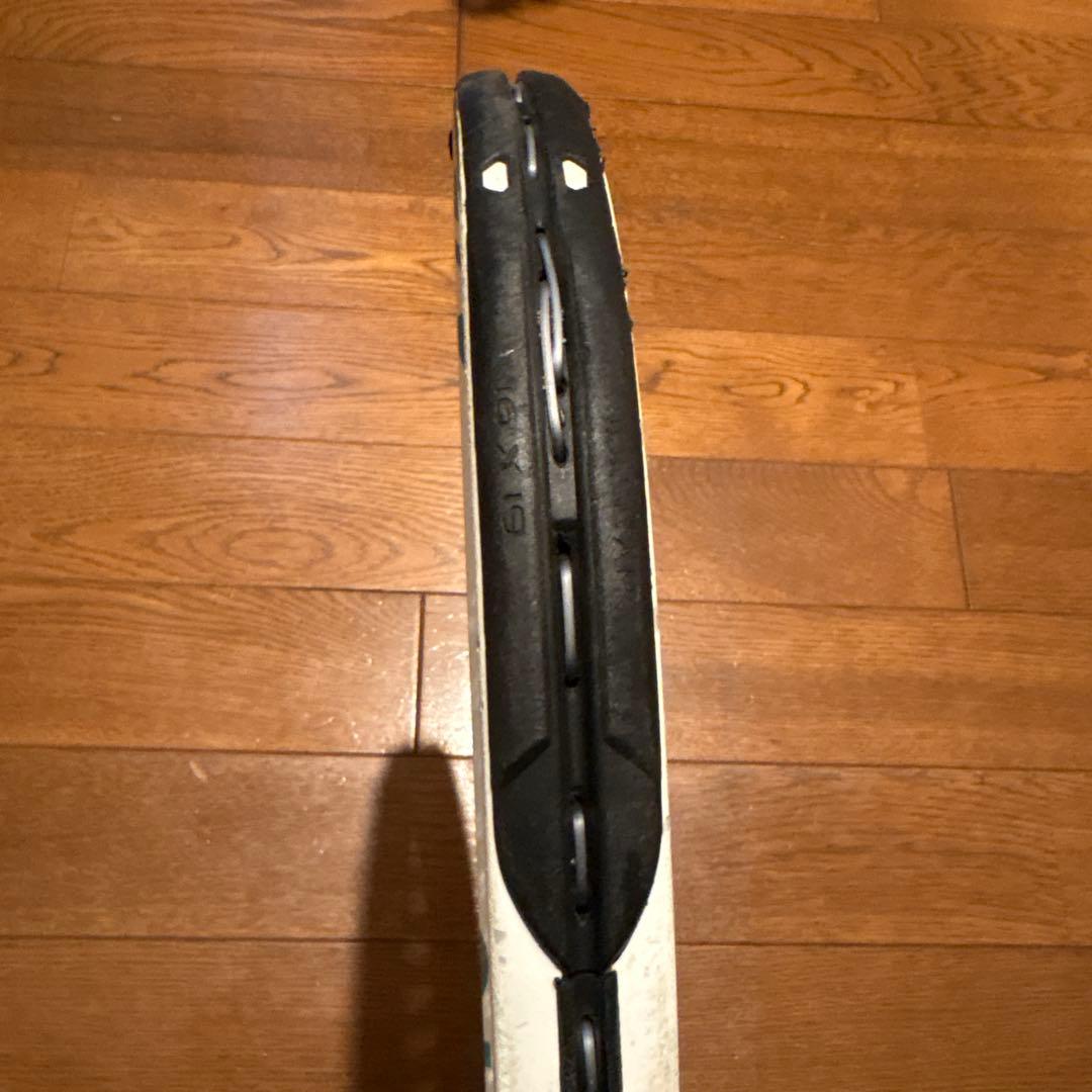 ラケット(硬式用) Tecnifibre TEMPO 298 (G2)