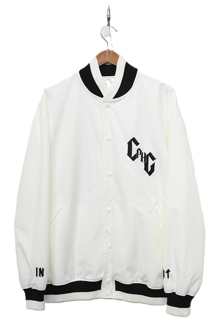 D597/未使用 Cph/Golf セットアップ スイングトップ パンツ L