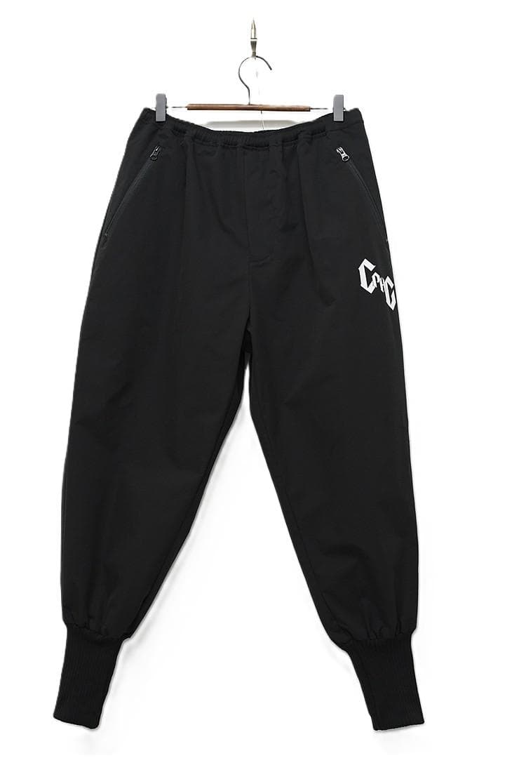 D597/未使用 Cph/Golf セットアップ スイングトップ パンツ L