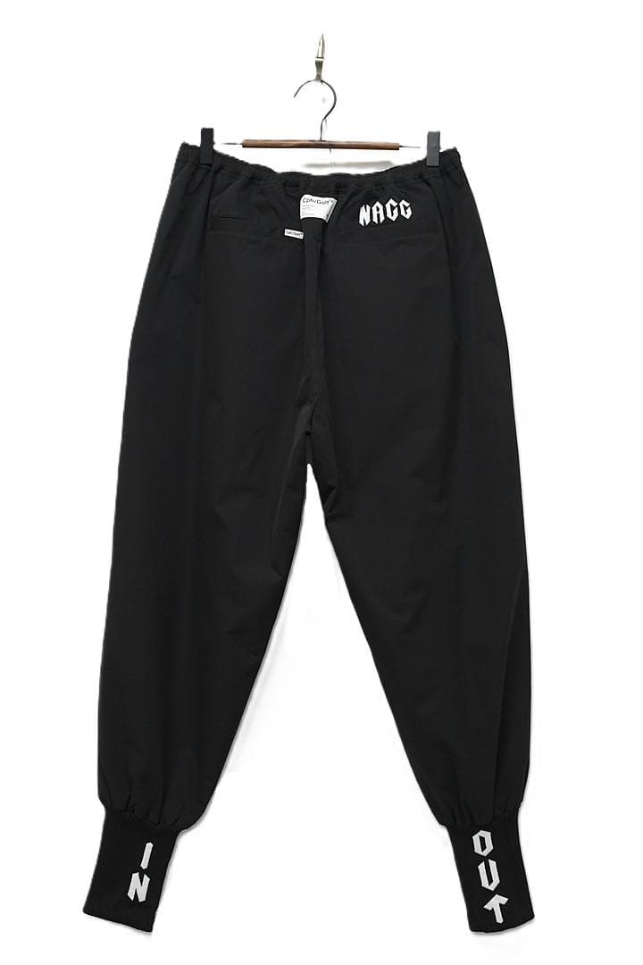 D597/未使用 Cph/Golf セットアップ スイングトップ パンツ L
