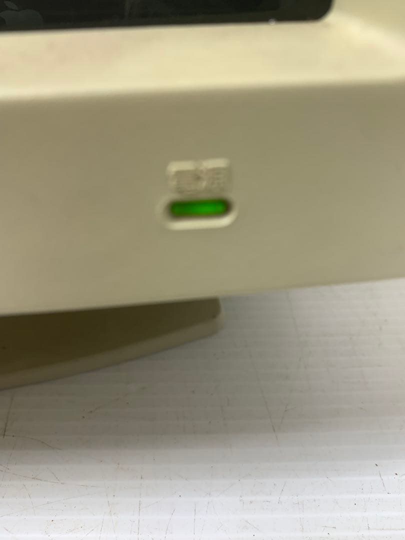 希少レア美品、NEC PC-9801U デスクトップPC セットジャンク品