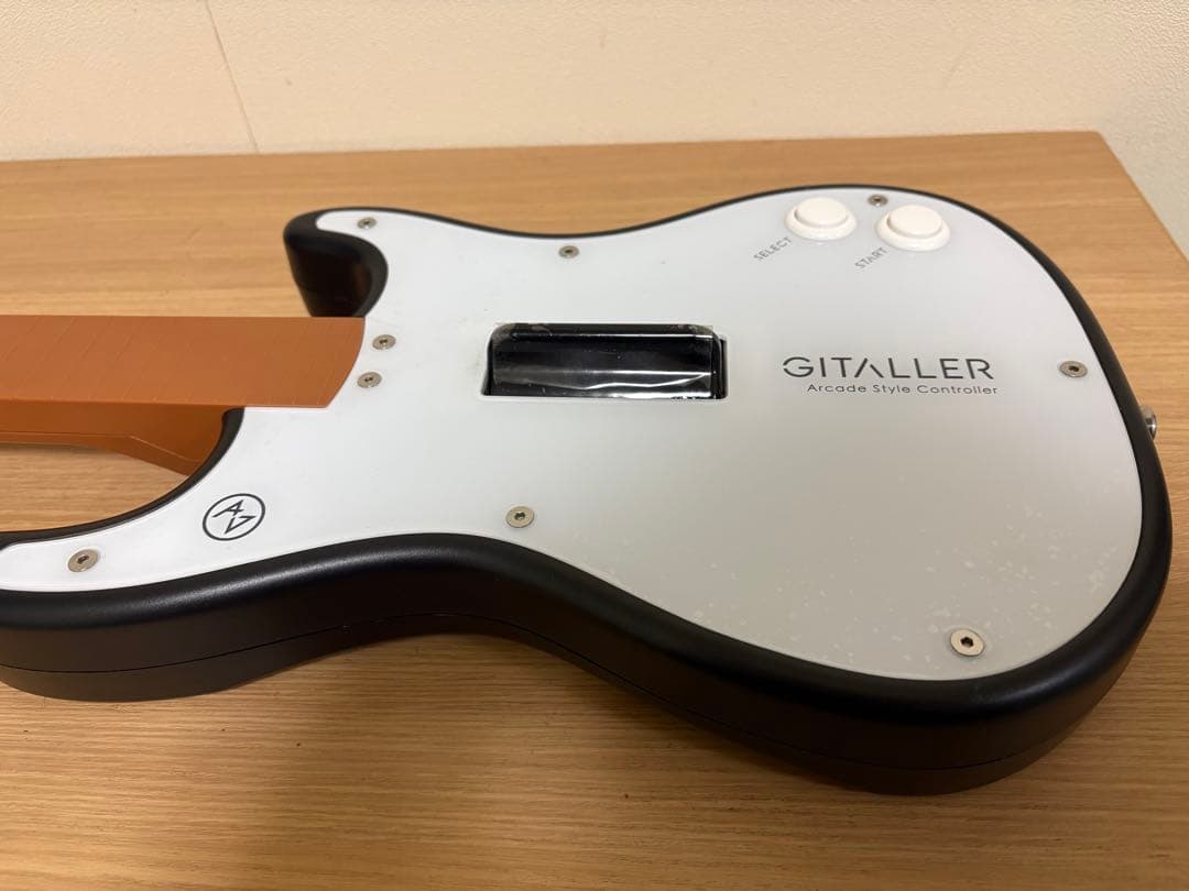 ぴ*げ様 ［極美品］GITADORA コントローラー GITALLER