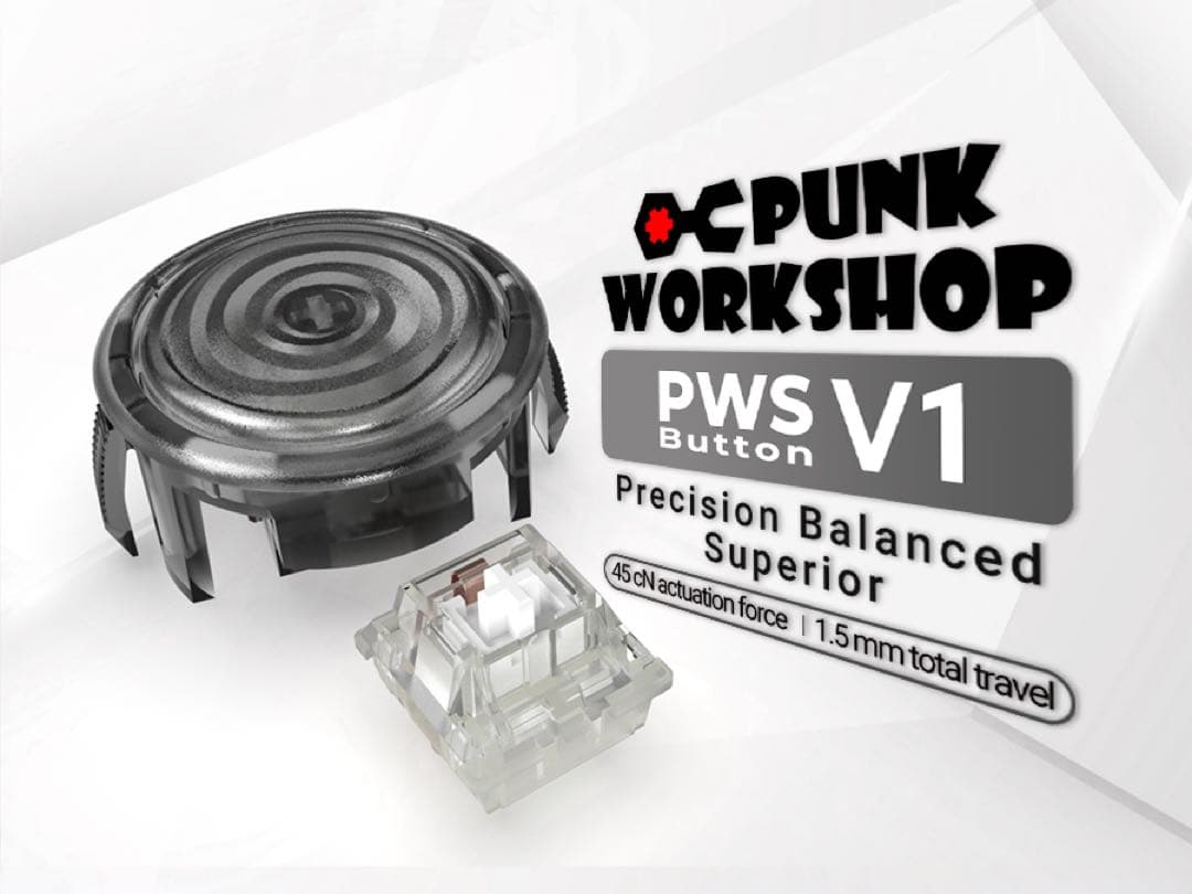 PUNKWORKSHOP タイプB MINI BOX【PKB PC】