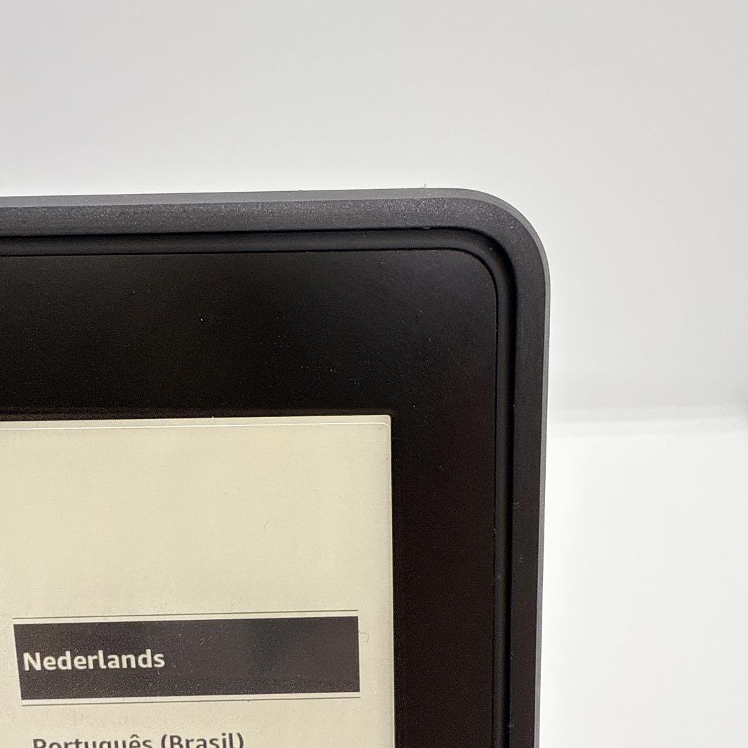 美品✨Amazon kindle Papewhite アマゾン キンドル