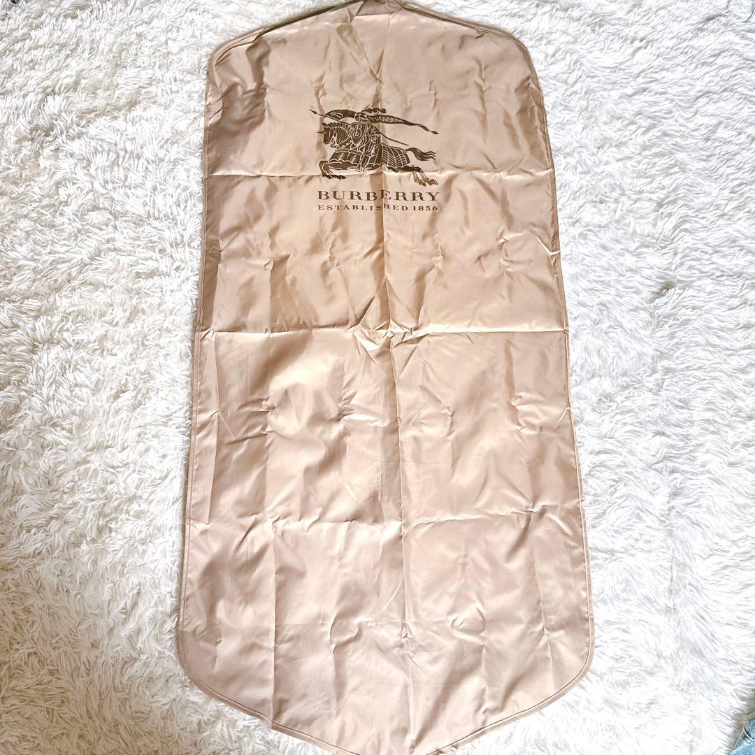 BURBERRYケンジントン トレンチコート ノバチェックバーバリー ライナー付