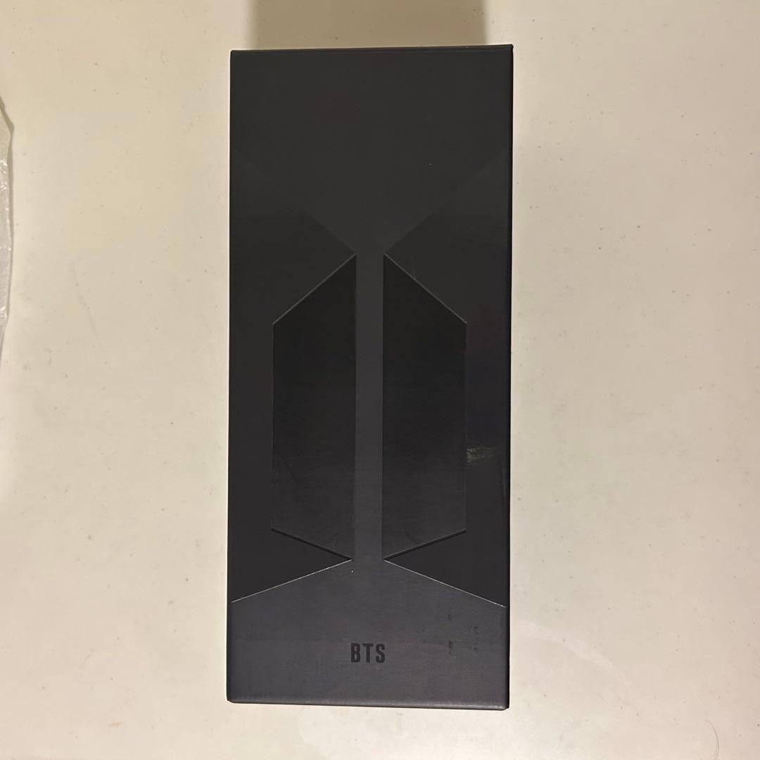 BTS ペンライト （MOS Ver）