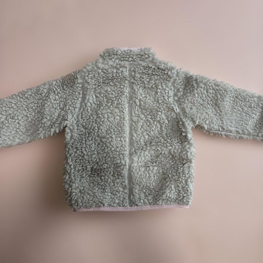 patagonia アウター 80/6-12M