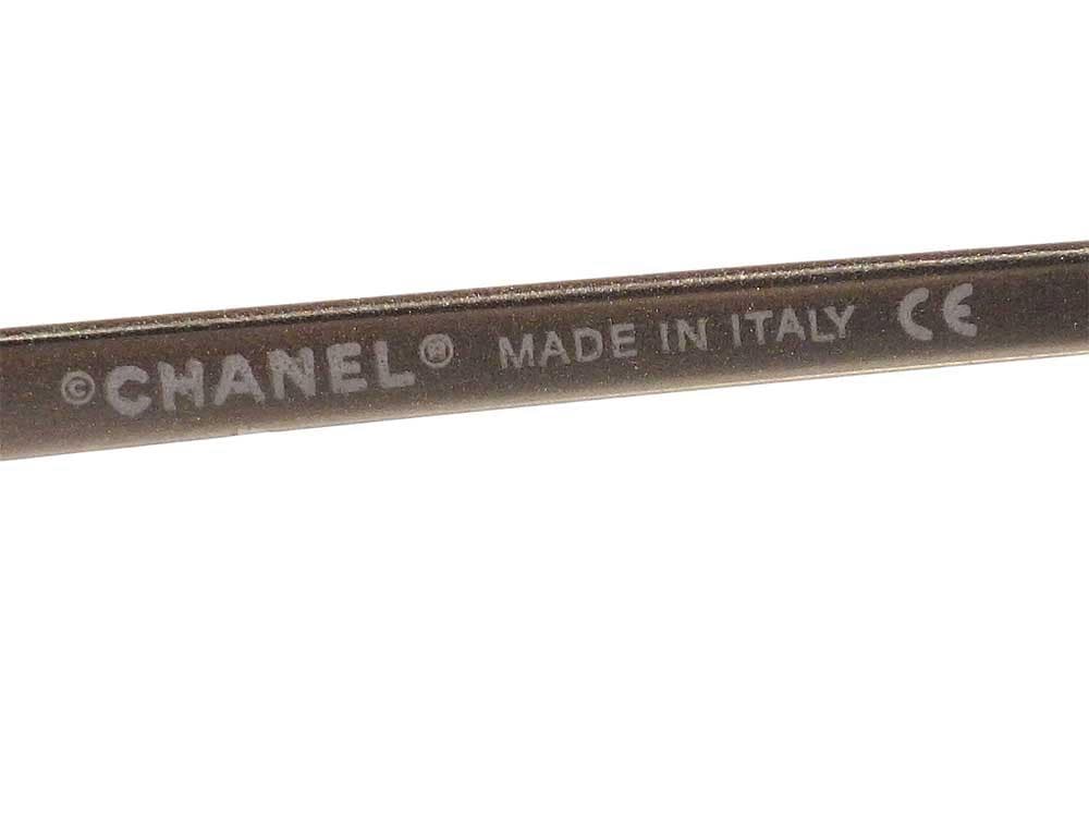 シャネル【CHANEL】サングラス 4002 C194/61 57□19 130