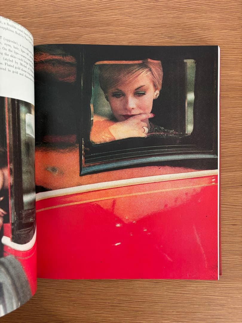 ソールライター / Saul Leiter Retrospective 写真集