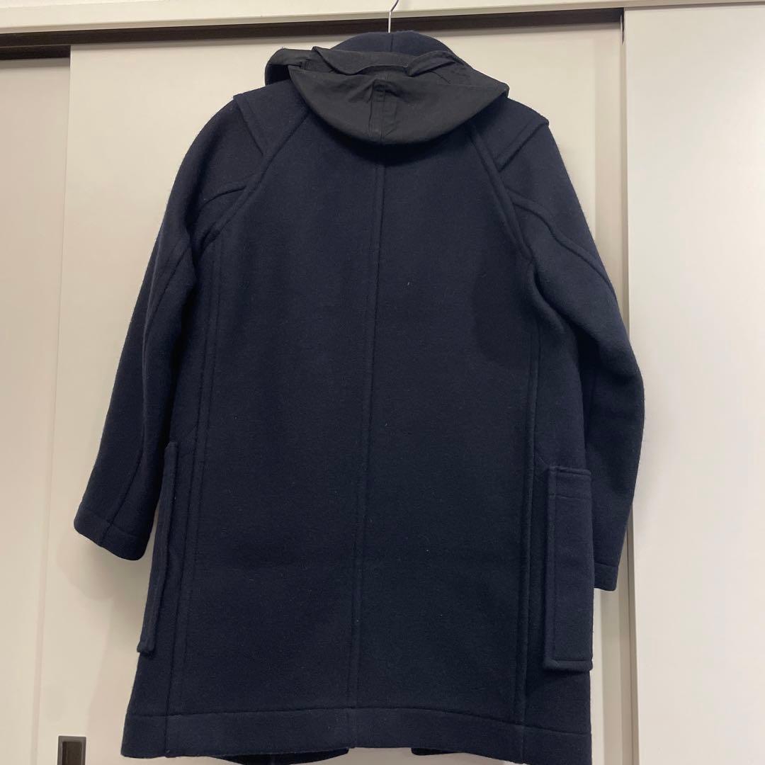 タタミゼ　ダッフルコート