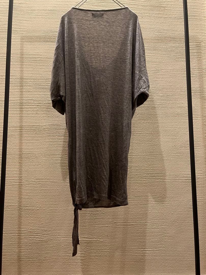 トップス 00s archive japanese label t-shirt skull