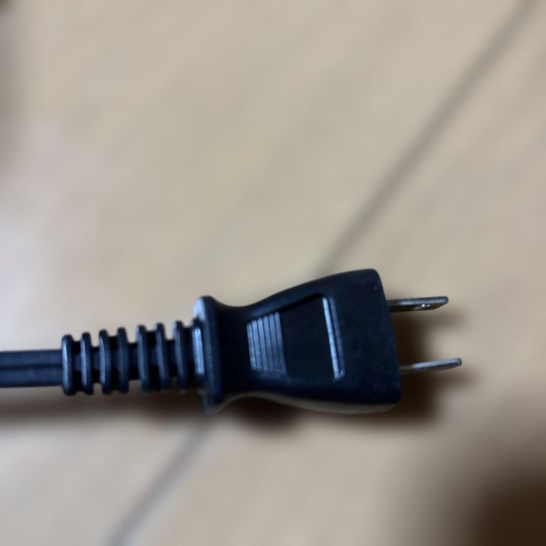Panasonic NKJ073Z 電動自転車充電器