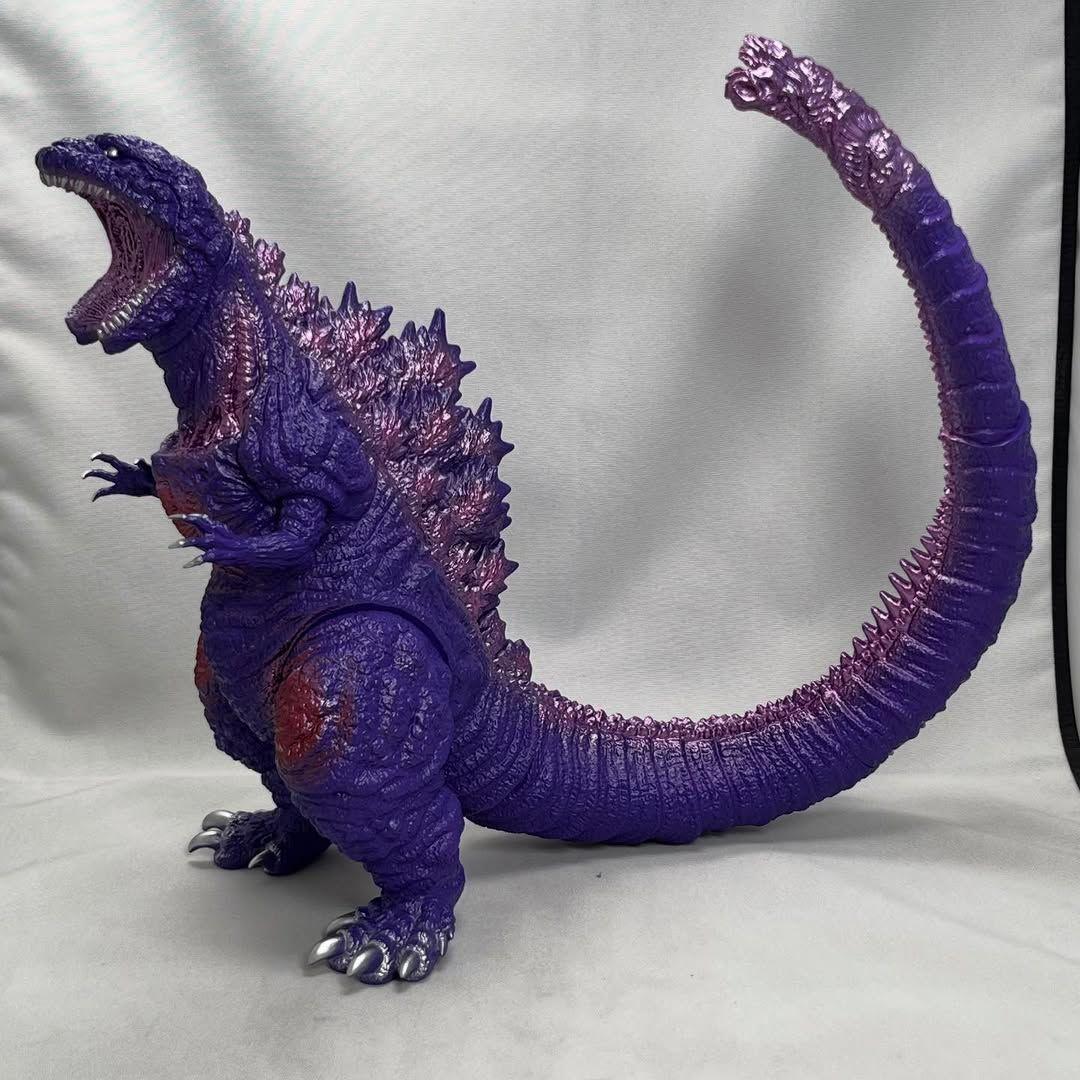 passiontank シン・ゴジラ 2016 第4形態 ワンフェス デスゴジ