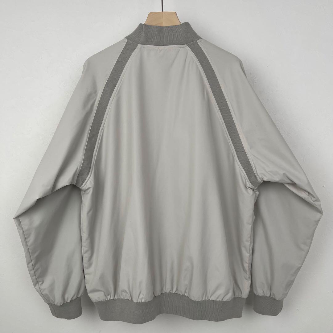 old stussy 90s 00s ビンテージ ボンバージャケット XL