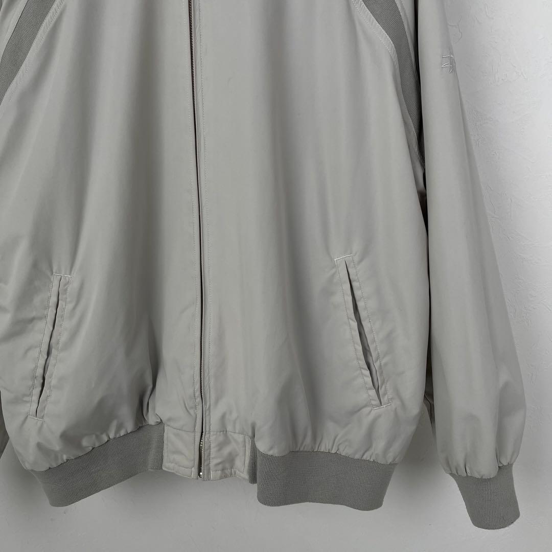 old stussy 90s 00s ビンテージ ボンバージャケット XL