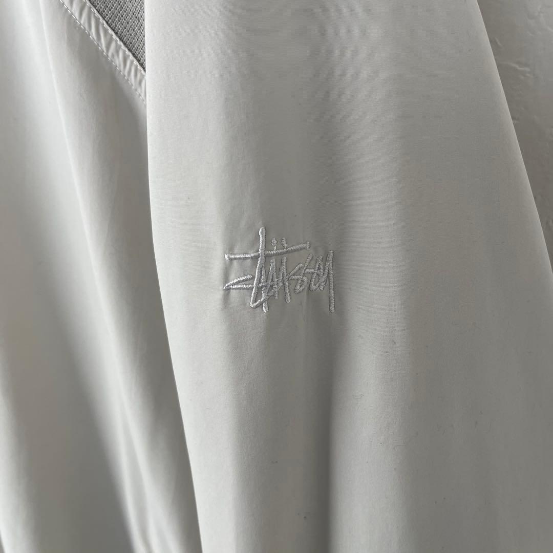 old stussy 90s 00s ビンテージ ボンバージャケット XL