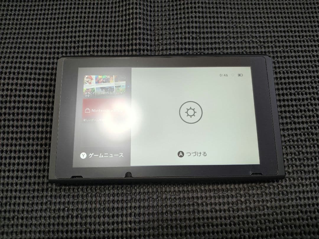 極美品　NintendoSwitch　ニンテンドースイッチ　本体2024年製
