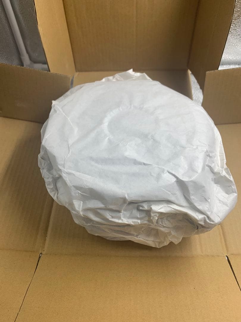 【s.t001】新品未使用品　OIGEN タミさんのパン焼き器　南部鉄器