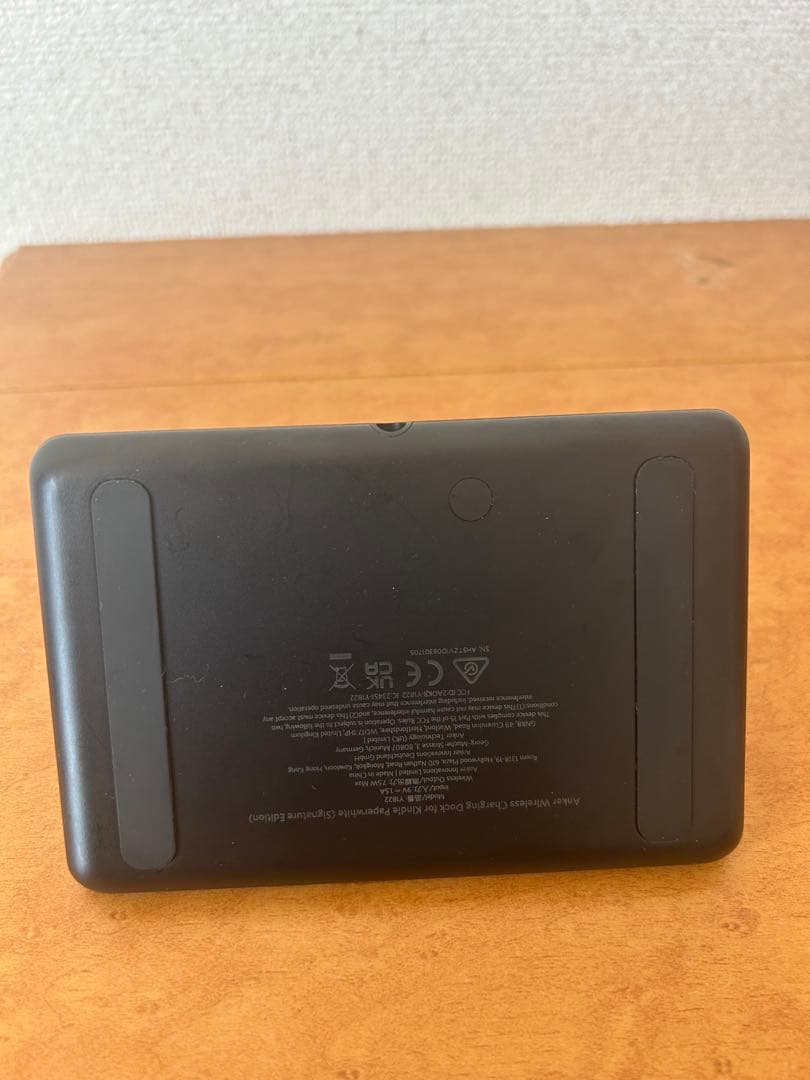 Kindle 32GB(シグ二チャーエディション) 広告なし/wi-fi版/中古