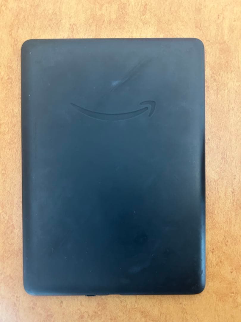 Kindle 32GB(シグ二チャーエディション) 広告なし/wi-fi版/中古