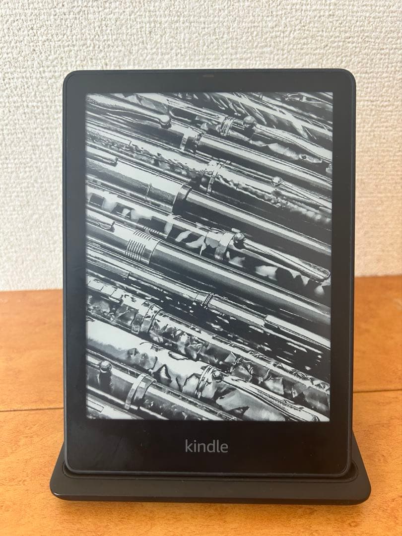 Kindle 32GB(シグ二チャーエディション) 広告なし/wi-fi版/中古