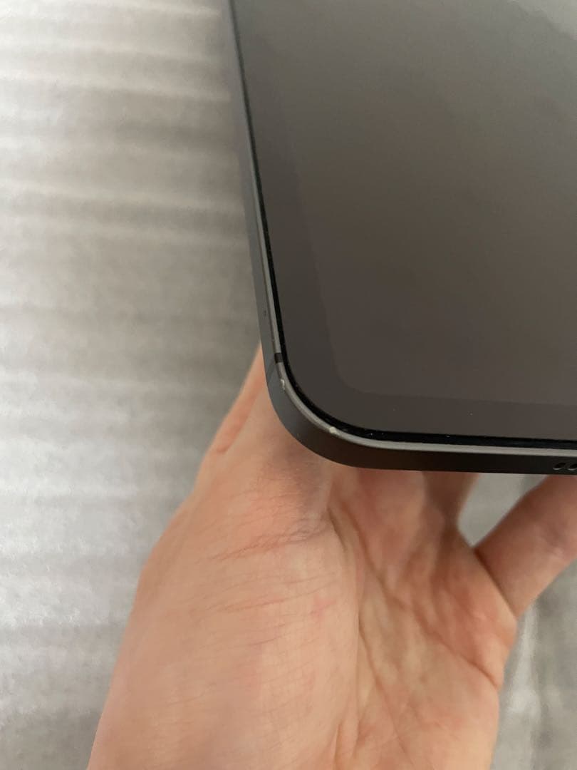 iPad Pro 11インチ　第3世代　M1 Wi-Fi+Cellularモデル
