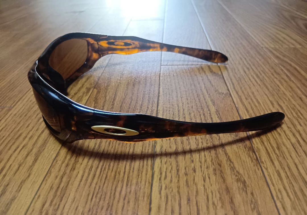 OAKLEY MONSTERDOG オークリー モンスタードッグ サングラス
