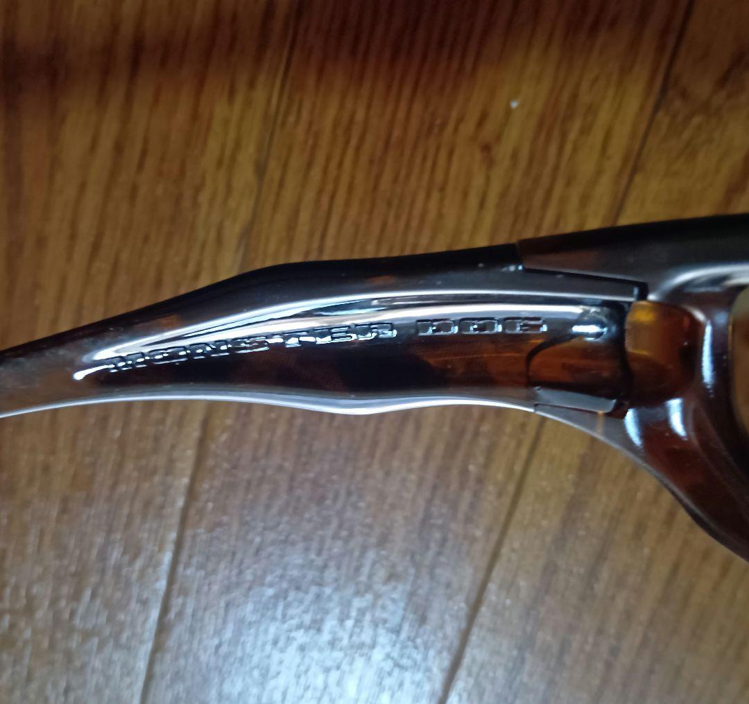 OAKLEY MONSTERDOG オークリー モンスタードッグ サングラス