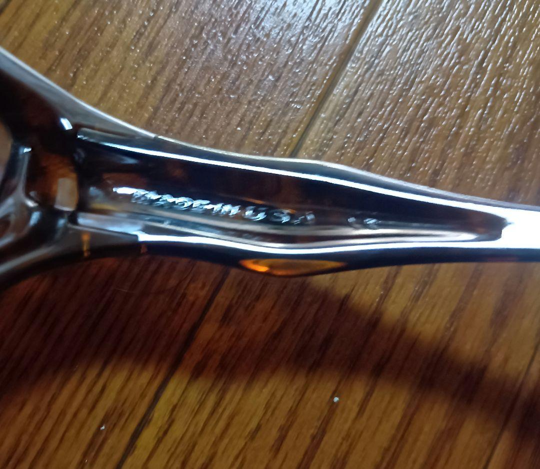 OAKLEY MONSTERDOG オークリー モンスタードッグ サングラス
