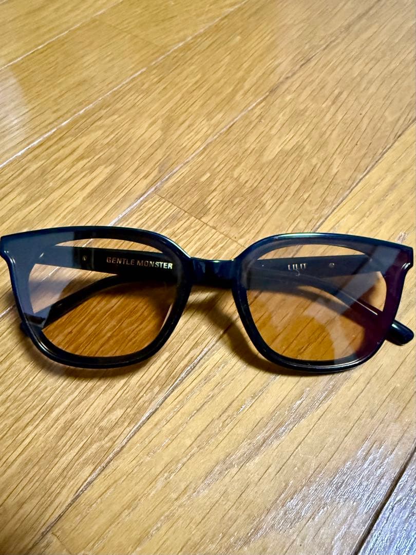 小物 GENTLE MONSTER Lilit01(BR)