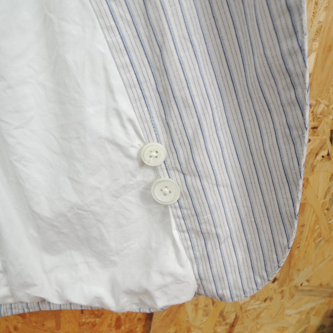 ポロ　ラルフローレン 春夏　サマー　ジャケット L ストライプ　POLO　美品
