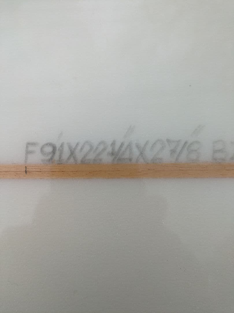 【値下げ】Schaper シャーパー ロングボード9.1