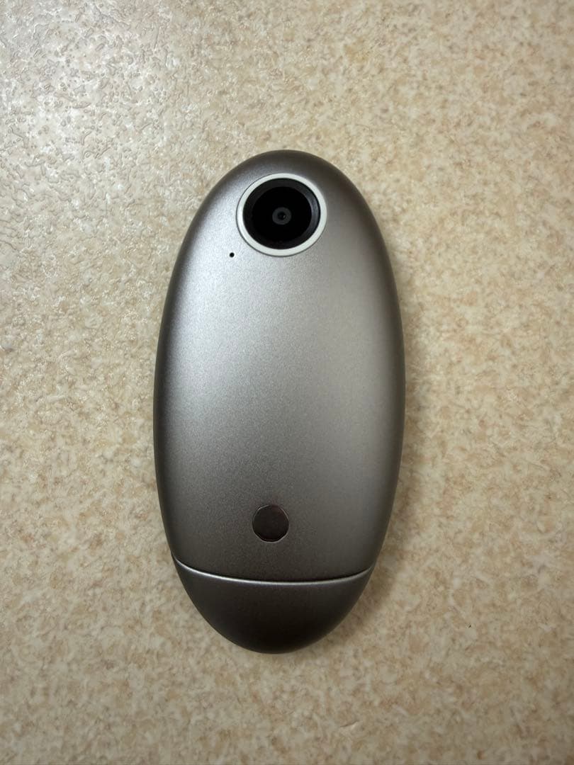 松　kyu camera