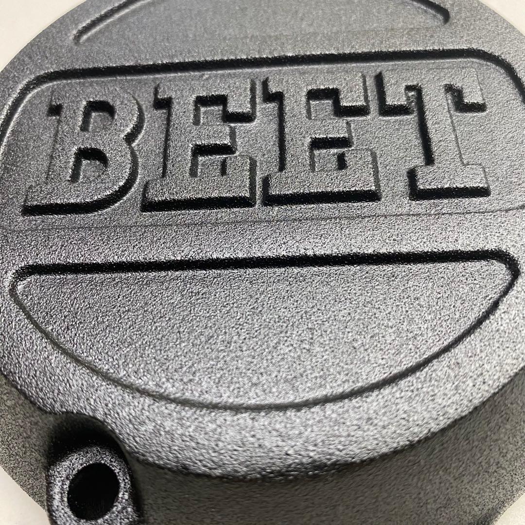 【塗装後未使用】ゼファー400 BEETポイントカバー