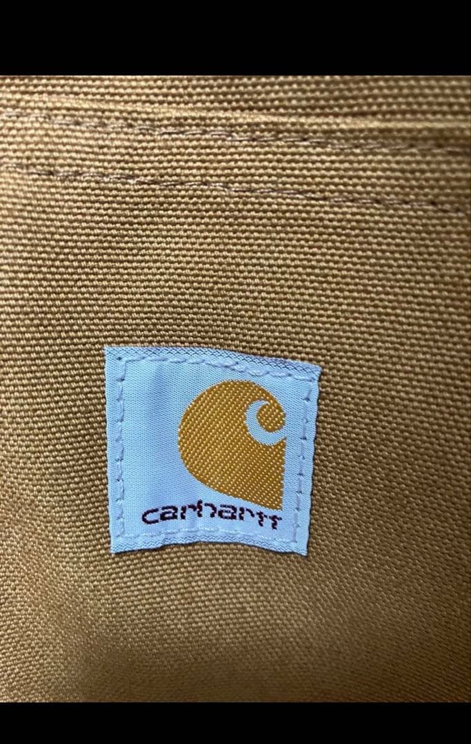 carhartt カーハート　アクティブジャケット　Mサイズ