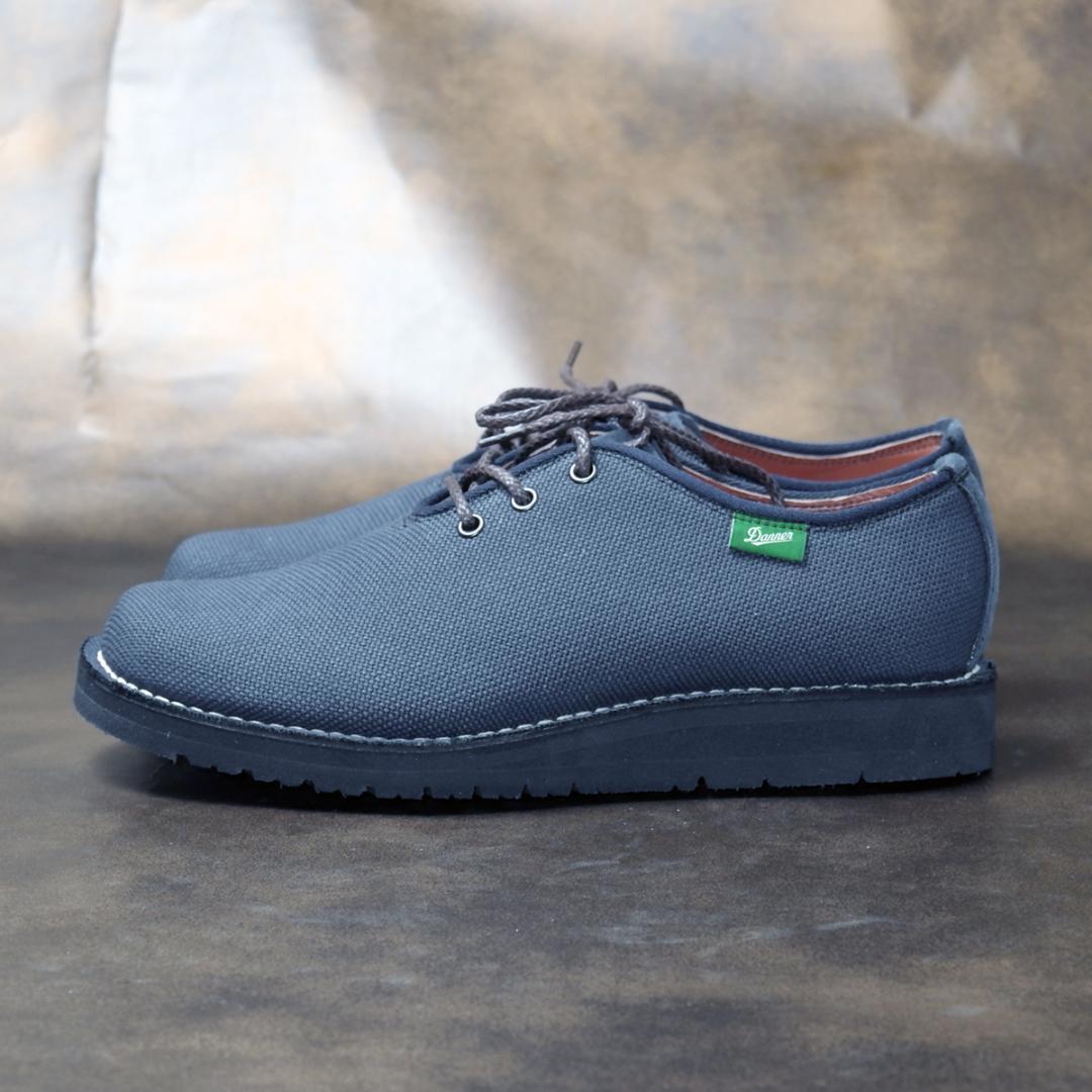 山*n様 Danner ダナー SHANIKO LACE HANPU US7 ネ