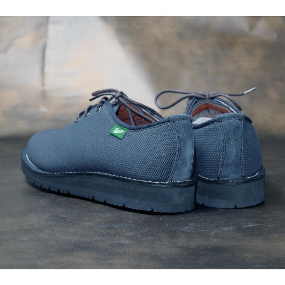 山*n様 Danner ダナー SHANIKO LACE HANPU US7 ネ