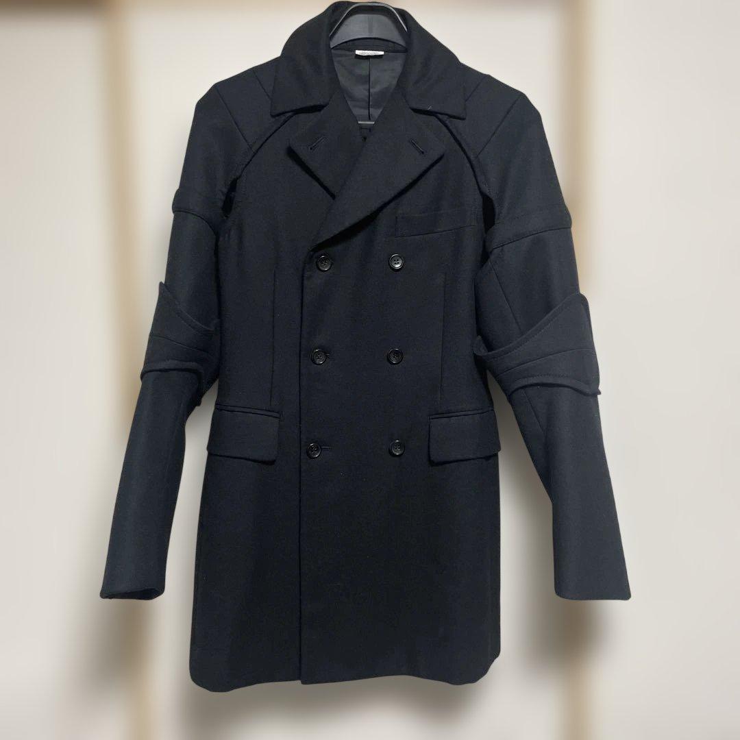 comme des garcons homme plus 16aw ジャケット